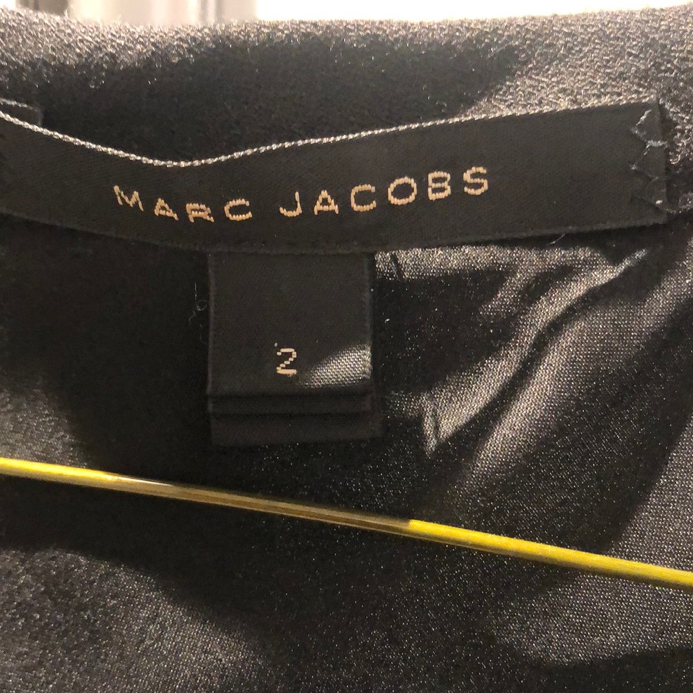 Marc Jacobs blouse - Picture 2 of 5